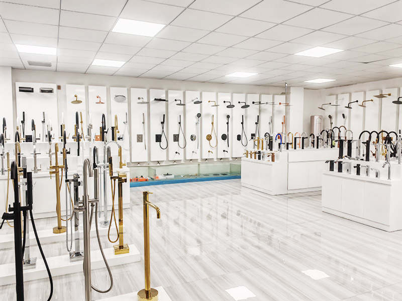 Wenzhou BOYU Sanitários Co., Ltd.