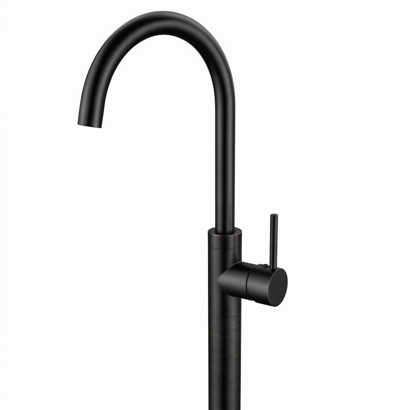 Como uma torneira de chuveiro de chão melhora o design moderno do banheiro e a experiência do usuário? Como uma torneira de chuveiro de chão melhora o design moderno do banheiro e a experiência do usuário?