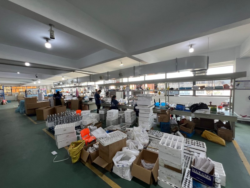 Our Factory