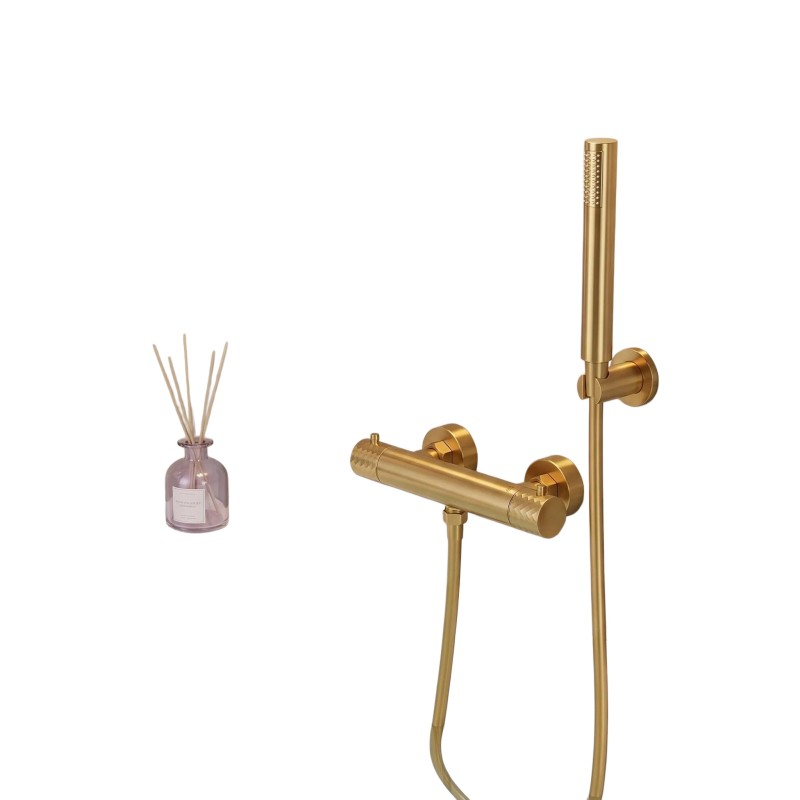 Dual-Function Bathtub Faucet