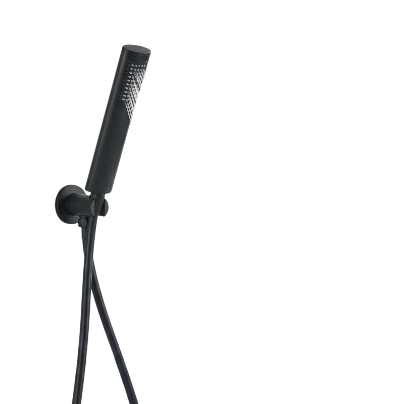 Dual-Function Bathtub Faucet