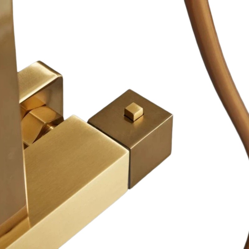 Thermostatic Shower Faucet