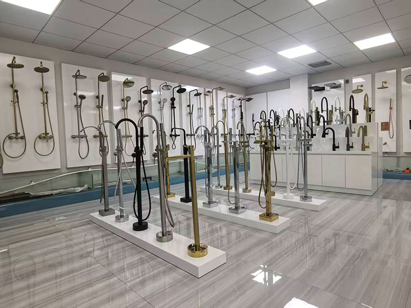 Kitchen Faucets